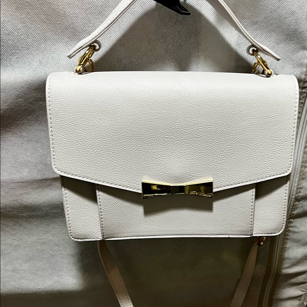 NWOT Betsey Johnson bag - Picture 14 of 16